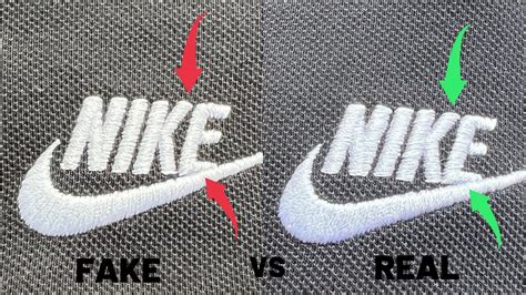 real nike socks vs fake|are nikes a scam.